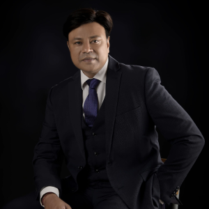 Kumar Pushpak img