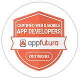 common appfutura logo