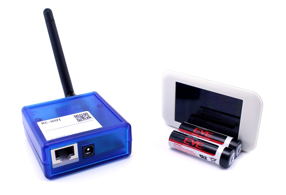 RC WIFI