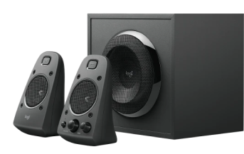 Speakers