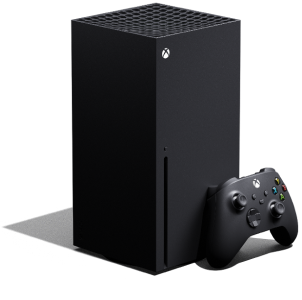 Xbox