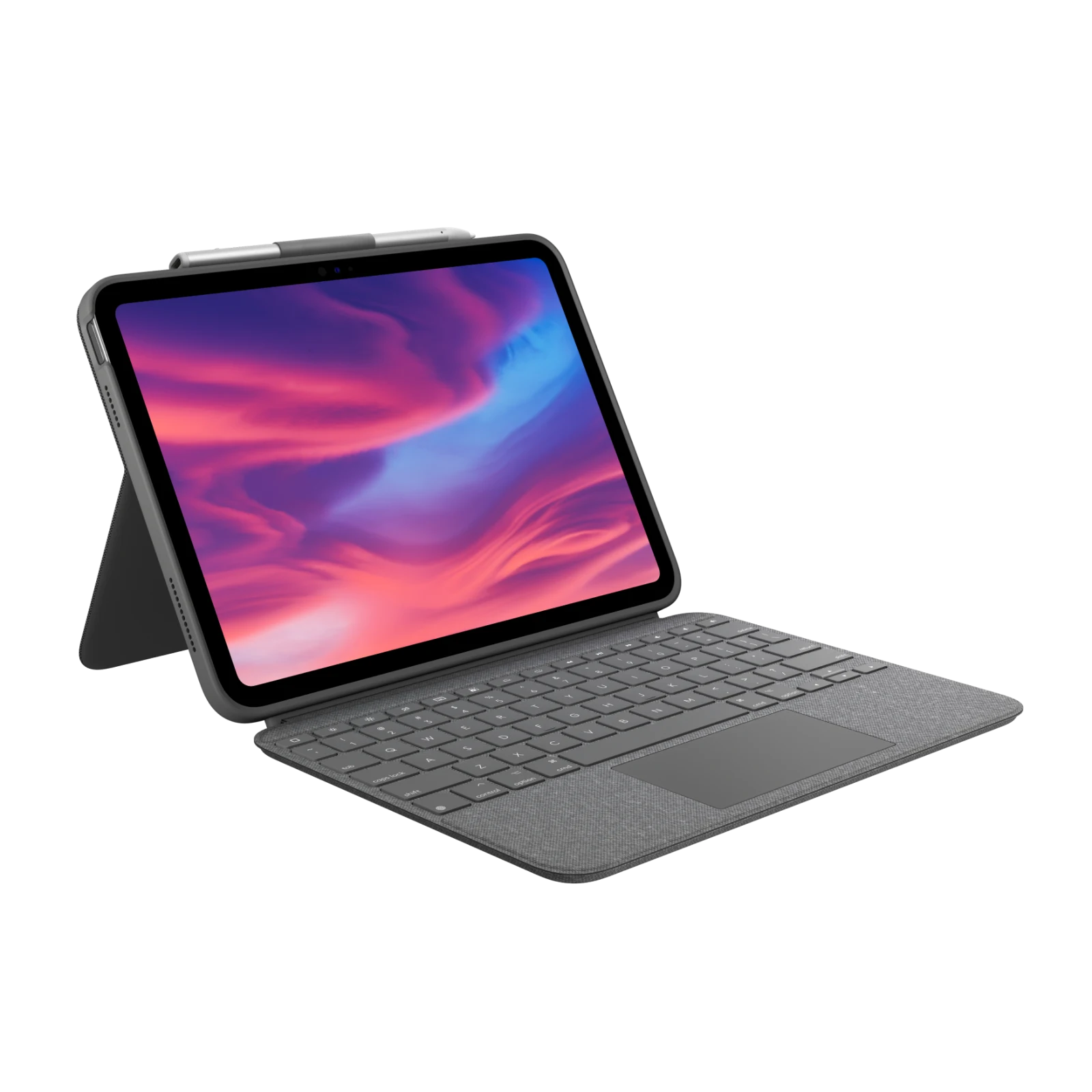 ipad touch