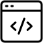 icons8 frontend 64