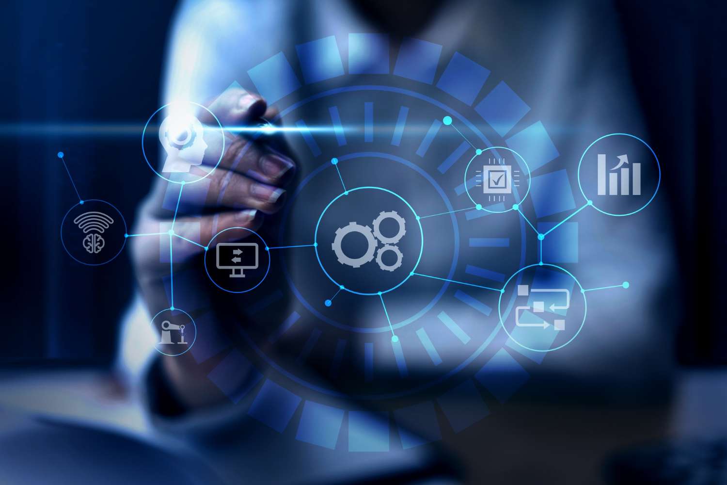 Custom Telecom Software Development Services