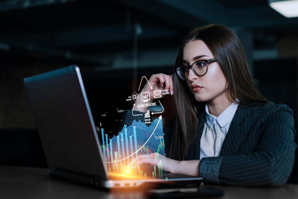 Investment Software Development